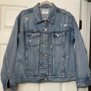 Old Navy Denim Jacket